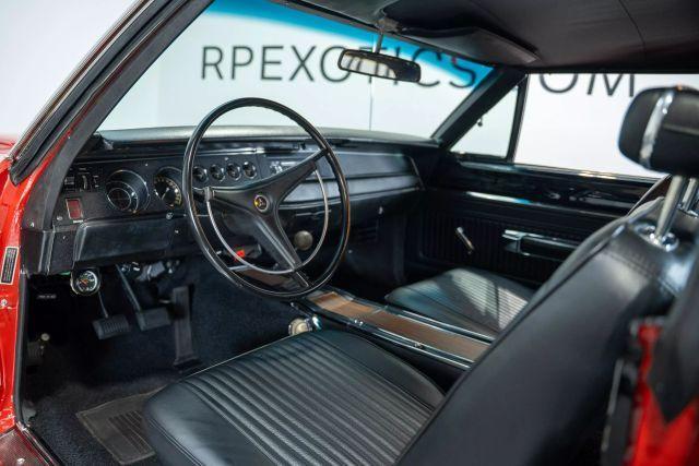 used 1969 Dodge Super Bee car, priced at $89,995