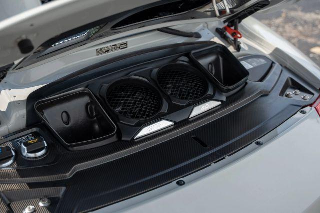 used 2018 Porsche 911 car, priced at $177,995