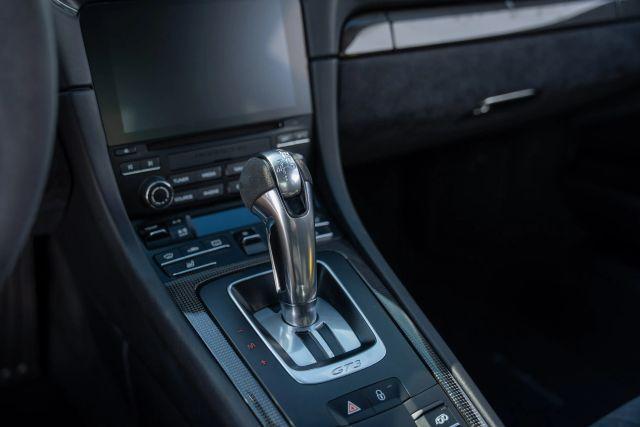 used 2018 Porsche 911 car, priced at $177,995