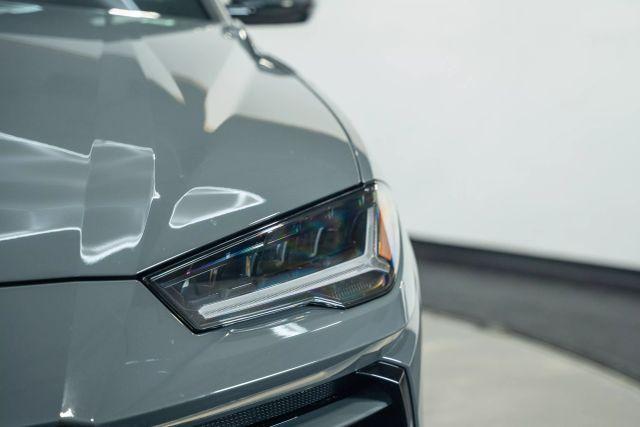 used 2022 Lamborghini Urus car, priced at $217,995