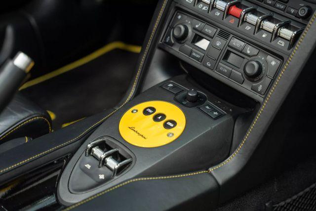 used 2011 Lamborghini Gallardo car, priced at $119,995