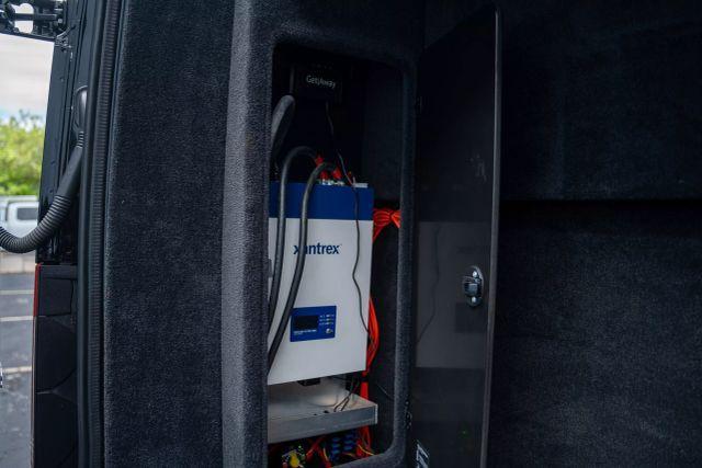 used 2023 Mercedes-Benz Sprinter 3500XD car, priced at $159,995