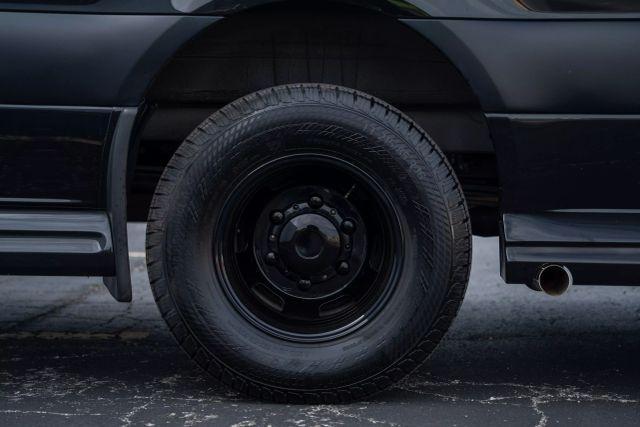 used 2023 Mercedes-Benz Sprinter 3500XD car, priced at $159,995