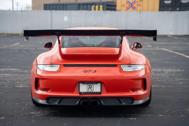 used 2016 Porsche 911 car, priced at $159,995