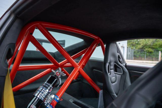 used 2016 Porsche 911 car, priced at $159,995