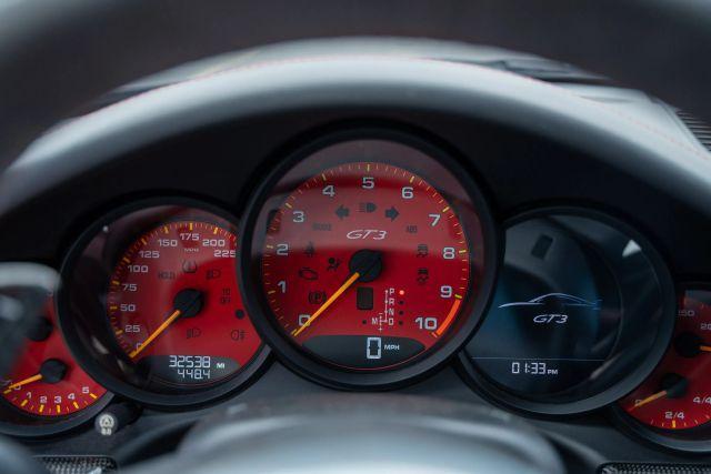 used 2016 Porsche 911 car, priced at $159,995