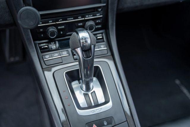 used 2016 Porsche 911 car, priced at $159,995