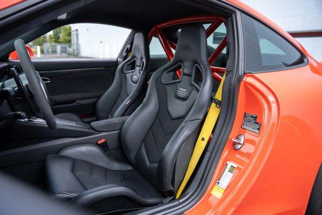 used 2016 Porsche 911 car, priced at $159,995