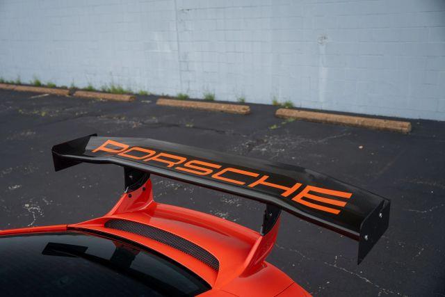 used 2016 Porsche 911 car, priced at $159,995