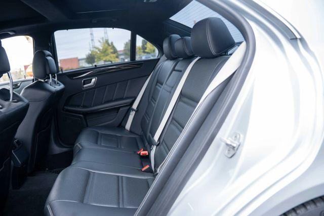 used 2014 Mercedes-Benz E-Class car, priced at $33,495