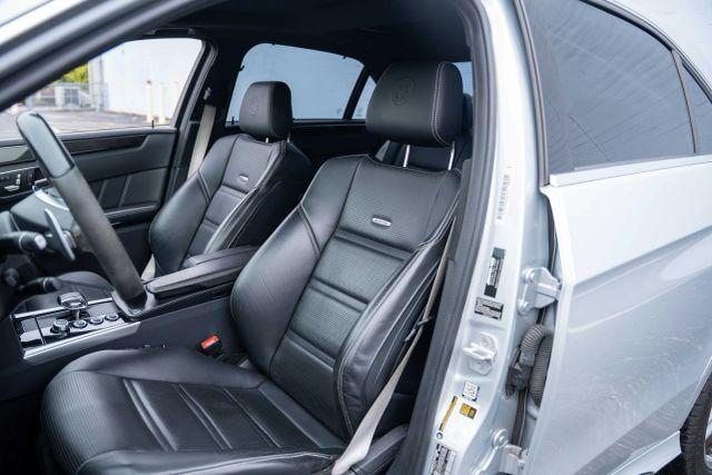 used 2014 Mercedes-Benz E-Class car, priced at $33,495