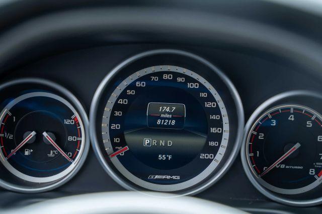 used 2014 Mercedes-Benz E-Class car, priced at $33,495