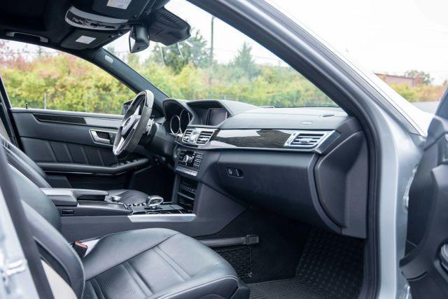 used 2014 Mercedes-Benz E-Class car, priced at $33,495