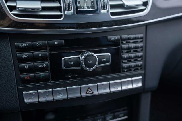used 2014 Mercedes-Benz E-Class car, priced at $33,495