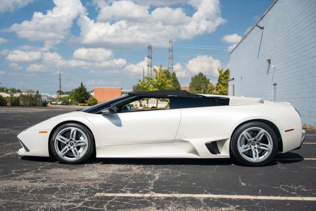used 2008 Lamborghini Murcielago car, priced at $369,995