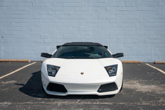 used 2008 Lamborghini Murcielago car, priced at $369,995