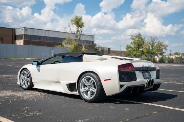 used 2008 Lamborghini Murcielago car, priced at $369,995
