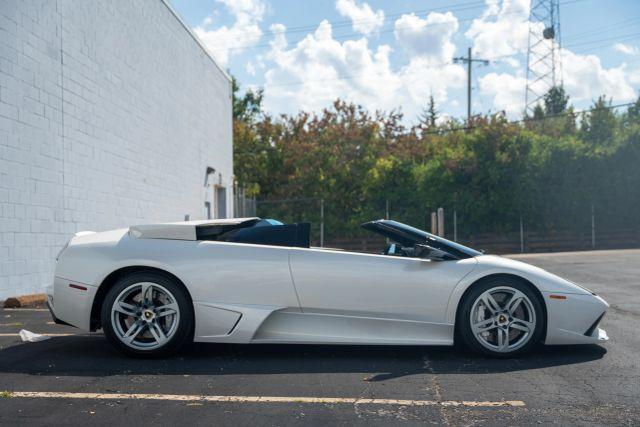 used 2008 Lamborghini Murcielago car, priced at $369,995