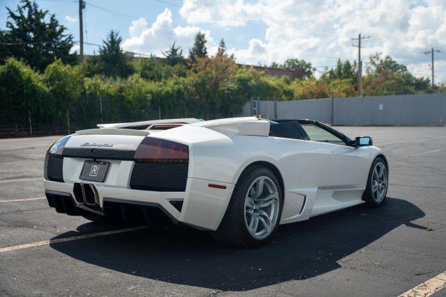 used 2008 Lamborghini Murcielago car, priced at $369,995