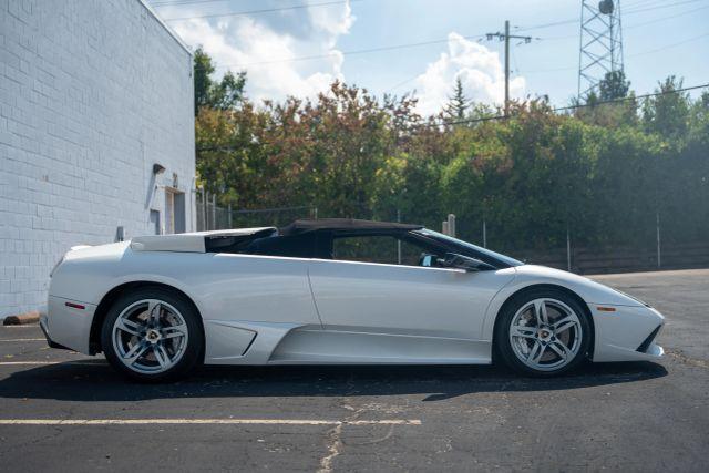 used 2008 Lamborghini Murcielago car, priced at $369,995