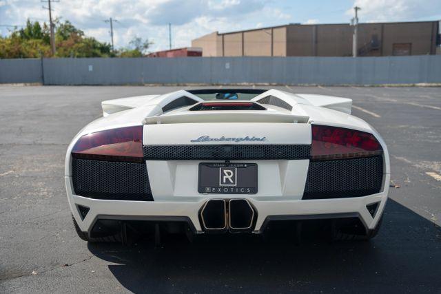 used 2008 Lamborghini Murcielago car, priced at $369,995