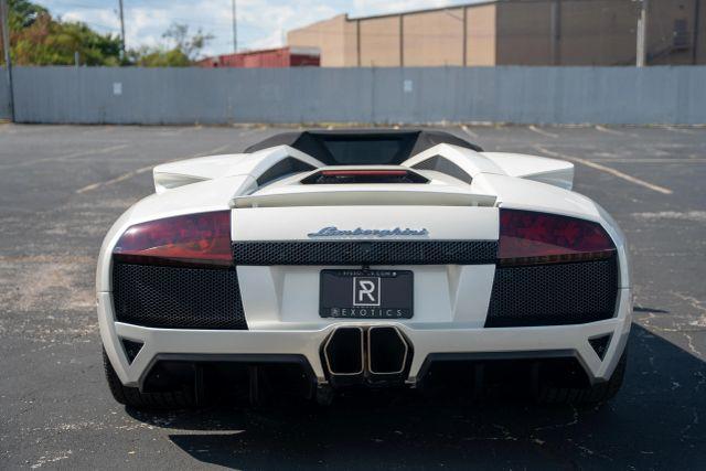 used 2008 Lamborghini Murcielago car, priced at $369,995