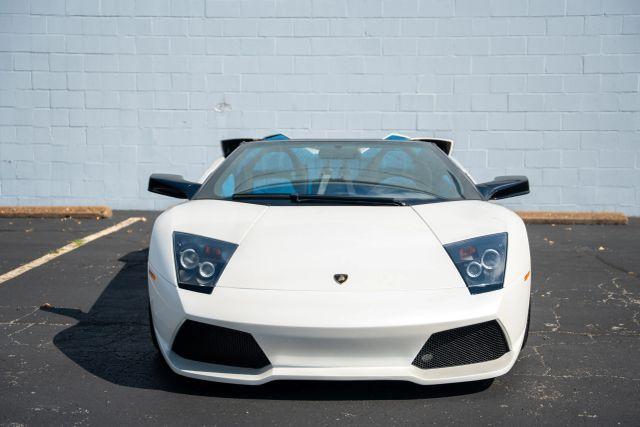 used 2008 Lamborghini Murcielago car, priced at $369,995