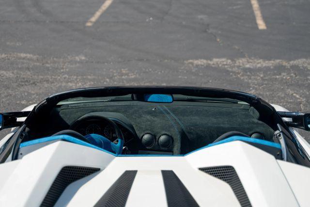 used 2008 Lamborghini Murcielago car, priced at $369,995