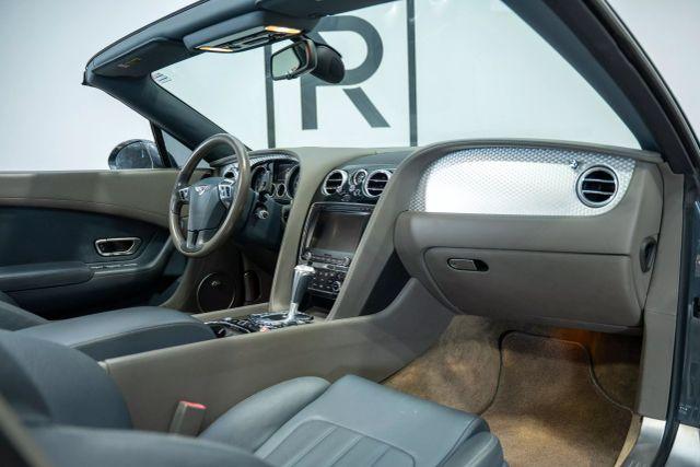 used 2014 Bentley Continental GT car, priced at $71,995
