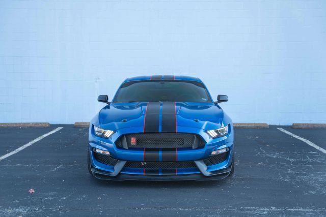 used 2017 Ford Shelby GT350 car, priced at $59,995