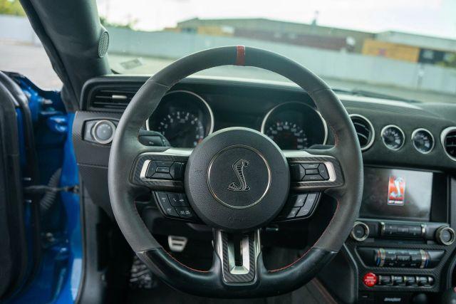 used 2017 Ford Shelby GT350 car, priced at $59,995