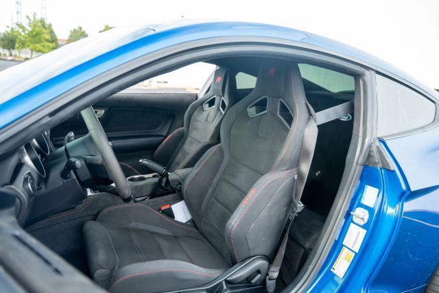 used 2017 Ford Shelby GT350 car, priced at $59,995