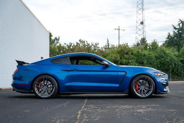 used 2017 Ford Shelby GT350 car, priced at $59,995