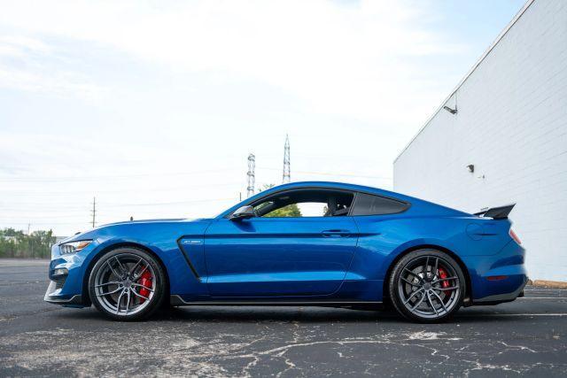 used 2017 Ford Shelby GT350 car, priced at $59,995