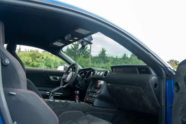 used 2017 Ford Shelby GT350 car, priced at $59,995