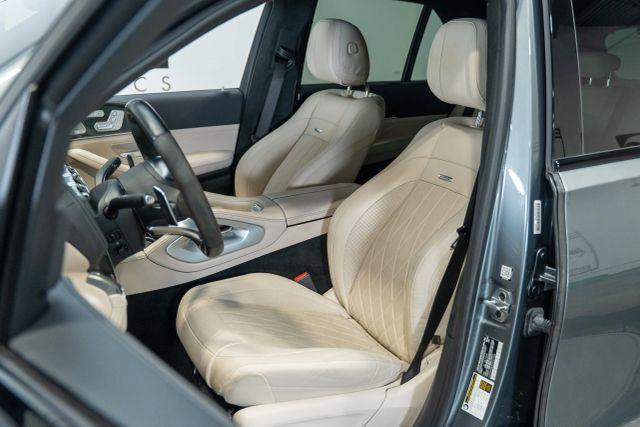 used 2023 Mercedes-Benz AMG GLE 63 car, priced at $82,233