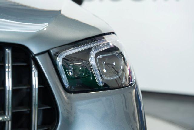 used 2023 Mercedes-Benz AMG GLE 63 car, priced at $82,233