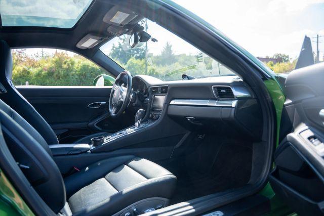 used 2014 Porsche 911 car, priced at $88,995