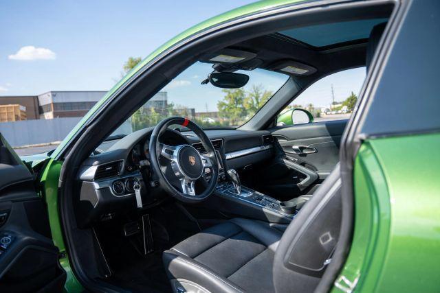 used 2014 Porsche 911 car, priced at $88,995