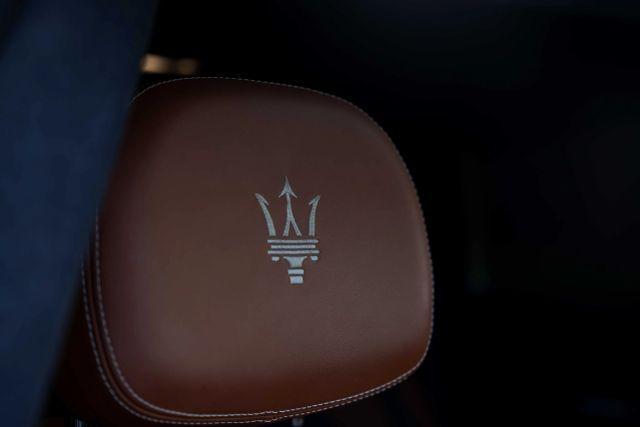 used 2018 Maserati Quattroporte car, priced at $34,995