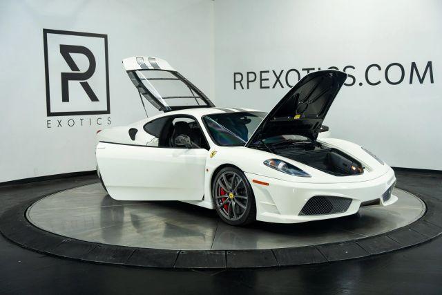 used 2008 Ferrari F430 car, priced at $189,995