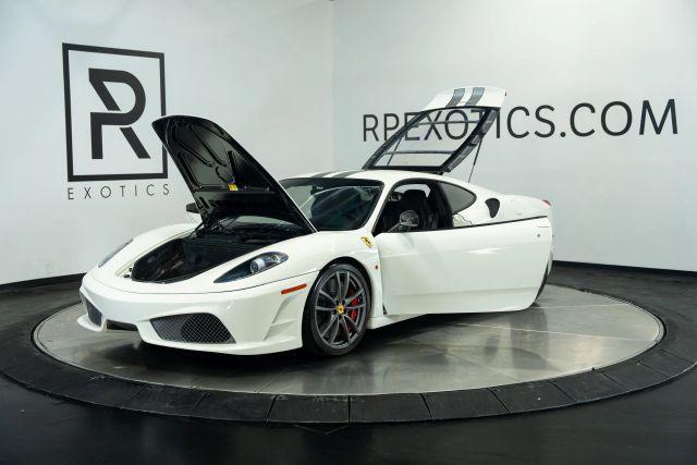 used 2008 Ferrari F430 car, priced at $189,995