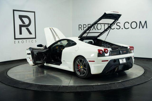 used 2008 Ferrari F430 car, priced at $189,995