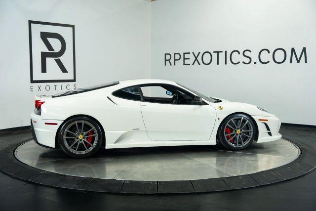 used 2008 Ferrari F430 car, priced at $189,995