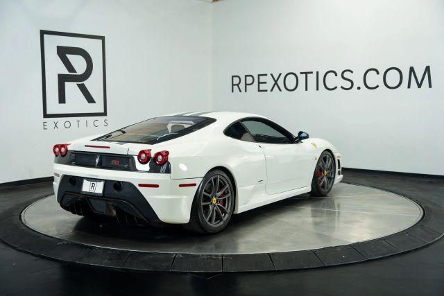 used 2008 Ferrari F430 car, priced at $189,995