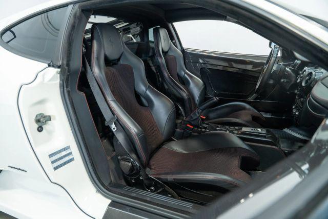 used 2008 Ferrari F430 car, priced at $189,995