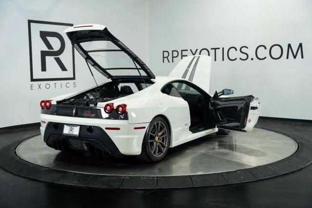 used 2008 Ferrari F430 car, priced at $189,995