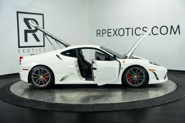 used 2008 Ferrari F430 car, priced at $189,995