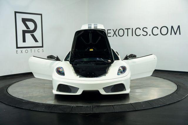 used 2008 Ferrari F430 car, priced at $189,995