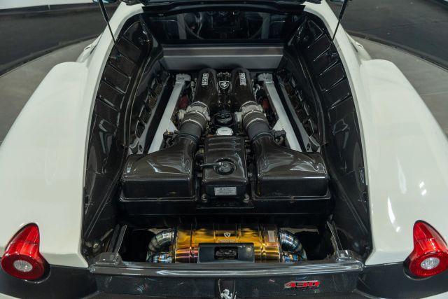 used 2008 Ferrari F430 car, priced at $189,995